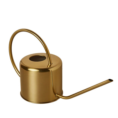 Brass Watering Can - Plantonio